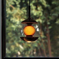 BURT BALL Pendant by Lampadom - ambient shot