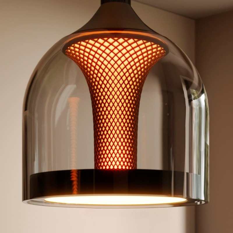 ASMAR Pendant by Lampadom - ambient shot