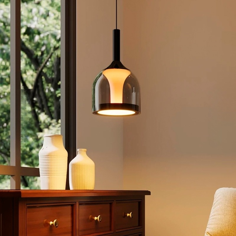 ASMAR Pendant by Lampadom - detail view
