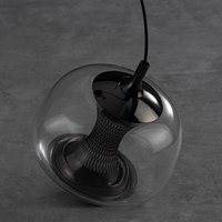 BURT DRUM Pendant by Lampadom - close-up