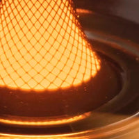 BURT Pendant by Lampadom - detail view