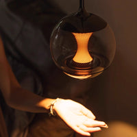 BURT Pendant by Lampadom - ambient shot