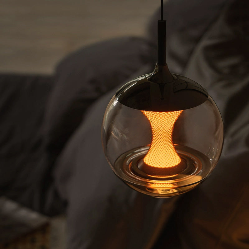 BURT Pendant by Lampadom - detail view