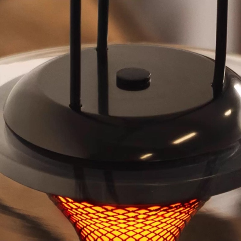 BURT WIDE Pendant by Lampadom - ambient shot