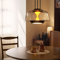 BURT WIDE Pendant by Lampadom - detail view