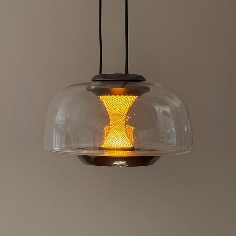 BURT WIDE Pendant by Lampadom - detail view