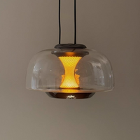 BURT WIDE Pendant by Lampadom - detail view