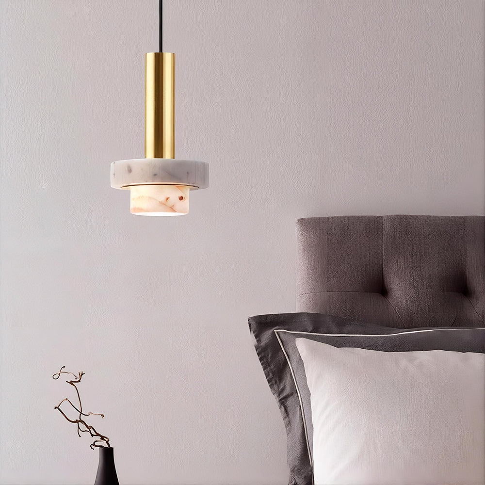 CADIS Pendant by Lampadom - detail view