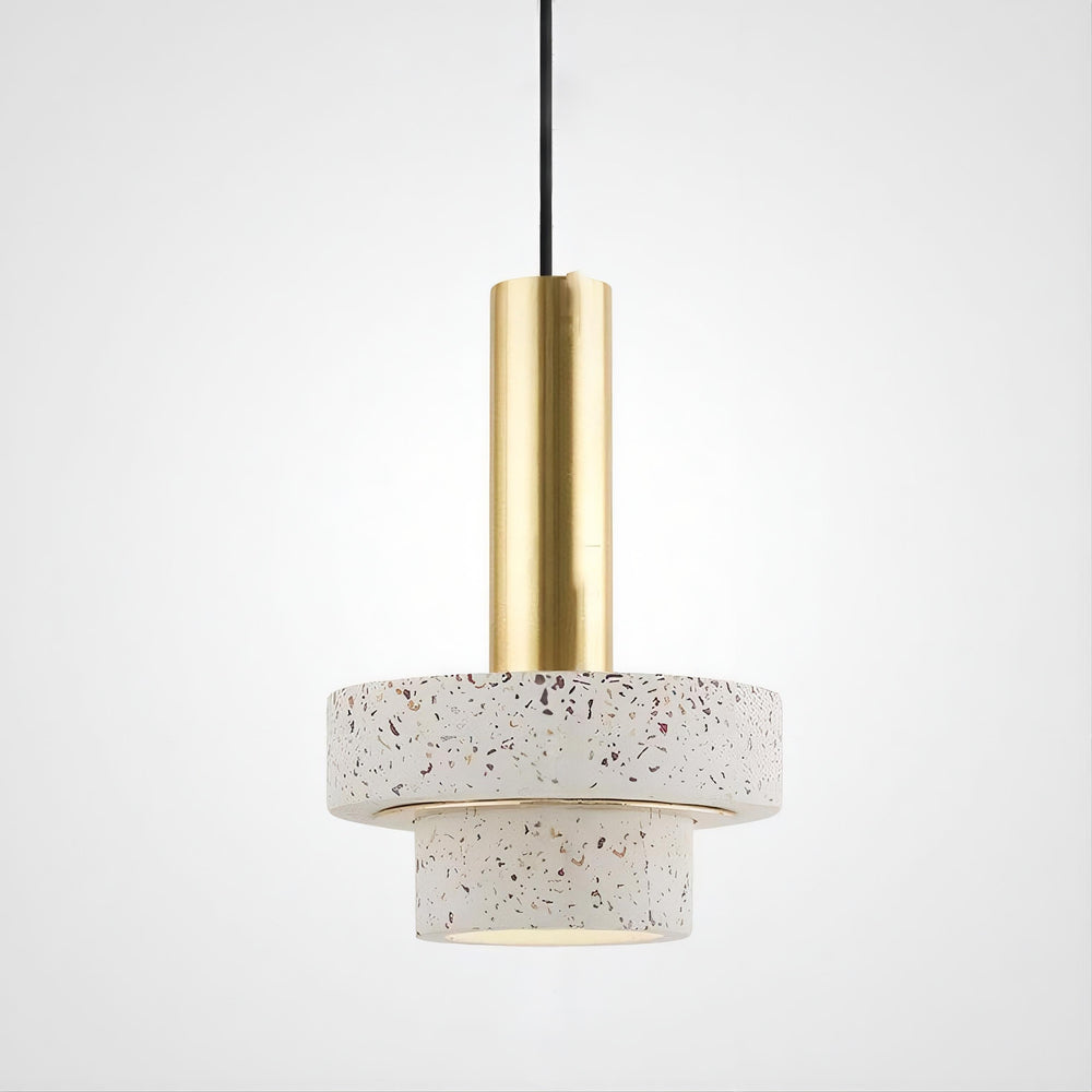 CADIS Pendant by Lampadom - scale reference