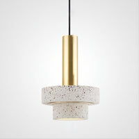 CADIS Pendant by Lampadom - scale reference