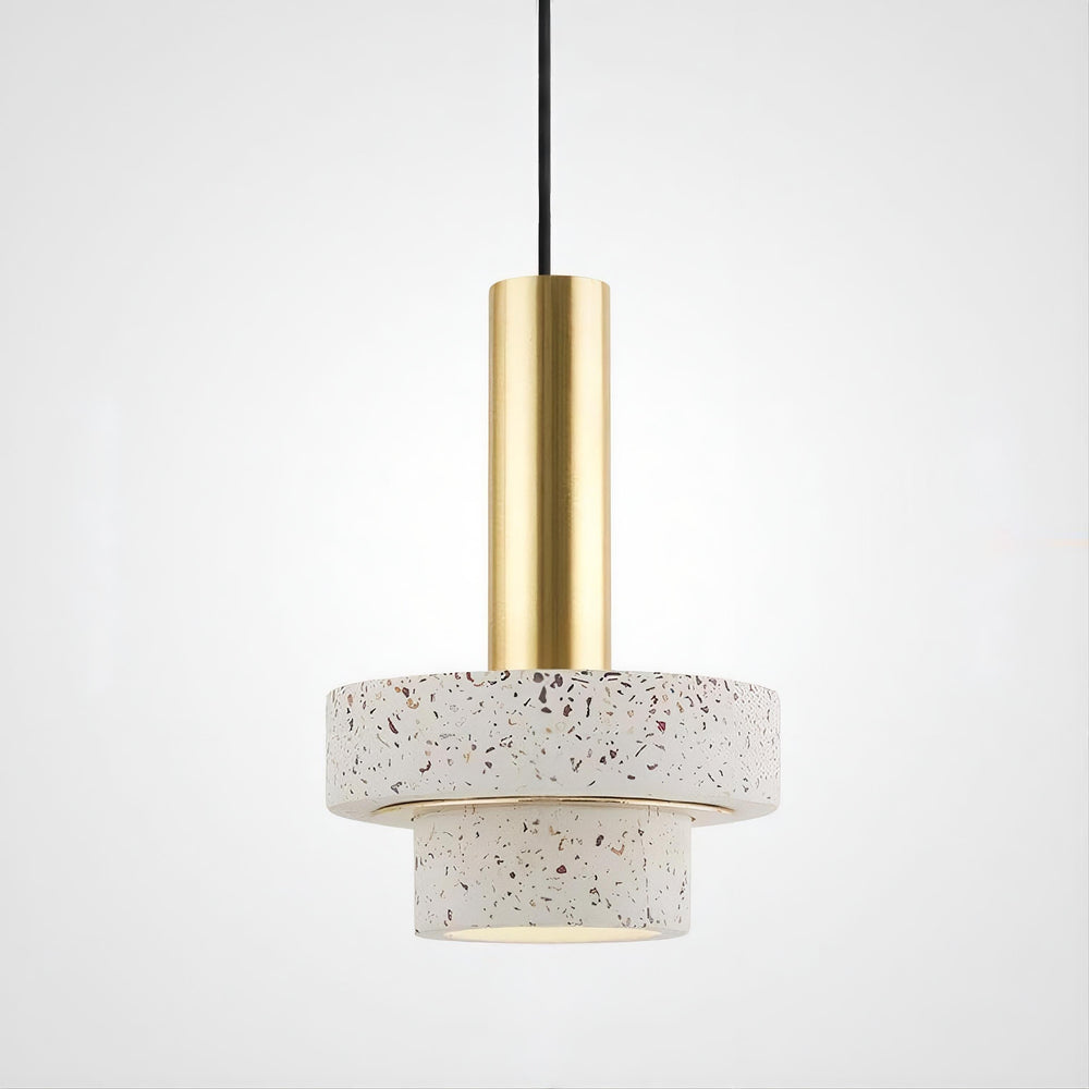 CADIS Pendant by Lampadom - ambient shot
