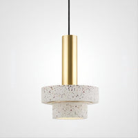 CADIS Pendant by Lampadom - ambient shot