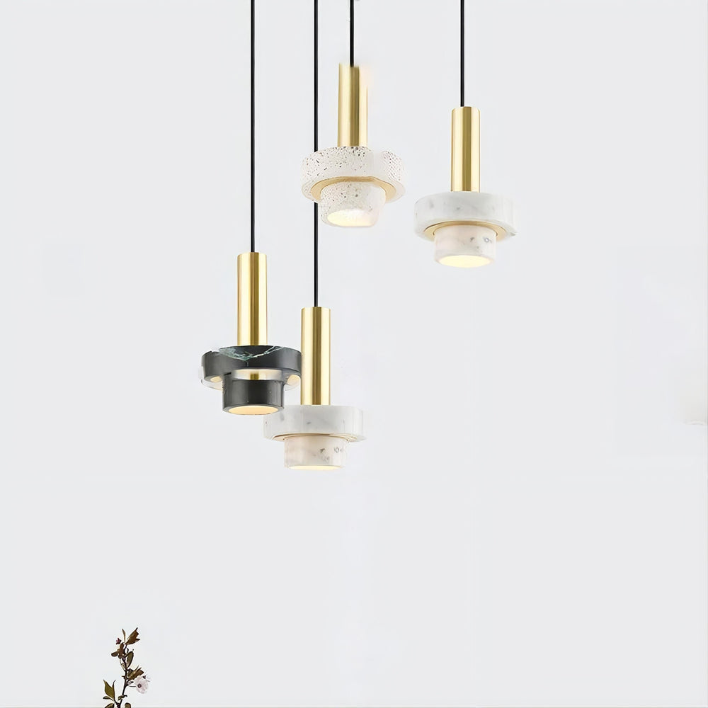 CADIS Pendant by Lampadom - ambient shot