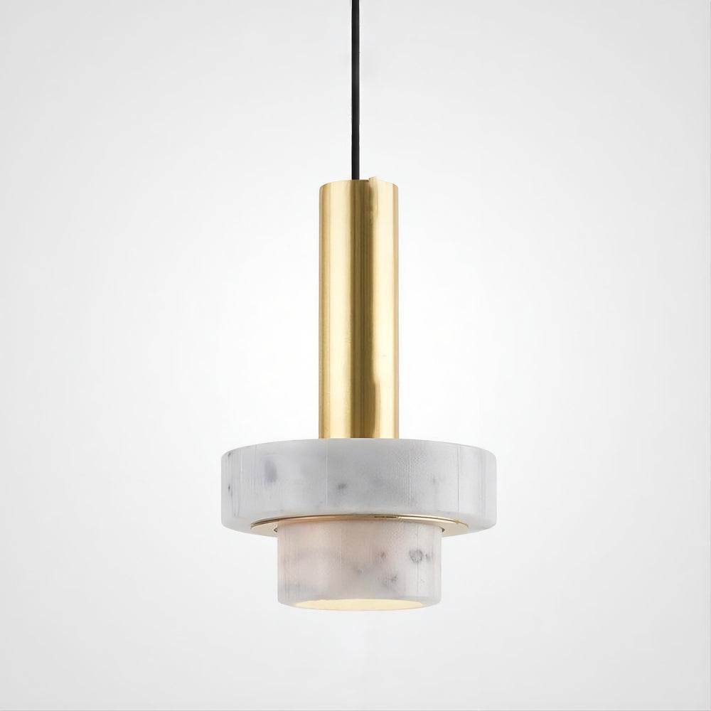 CADIS Pendant by Lampadom - detail view