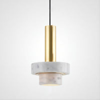 CADIS Pendant by Lampadom - detail view