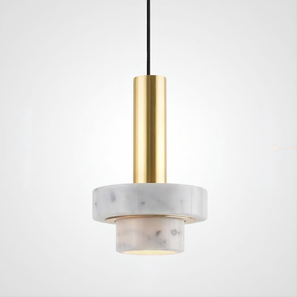 CADIS Pendant by Lampadom - top view