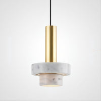 CADIS Pendant by Lampadom - top view
