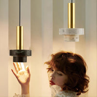 CADIS Pendant by Lampadom - detail view