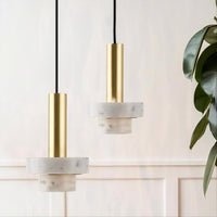 CADIS Pendant by Lampadom - angle view