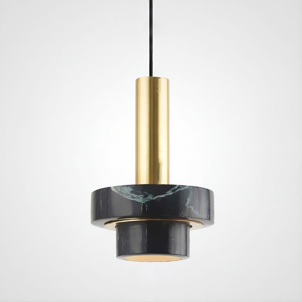 CADIS Pendant by Lampadom - close-up
