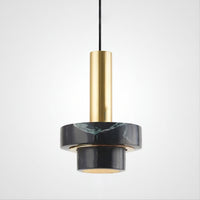 CADIS Pendant by Lampadom - close-up