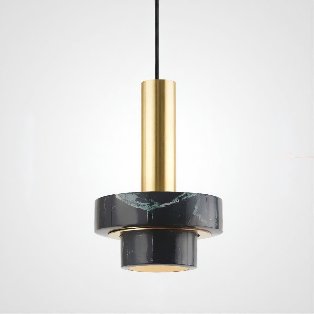 CADIS Pendant by Lampadom - angle view