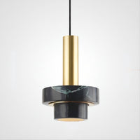 CADIS Pendant by Lampadom - angle view