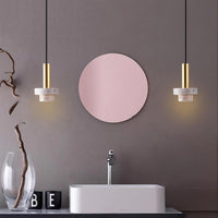 CADIS Pendant by Lampadom - top view