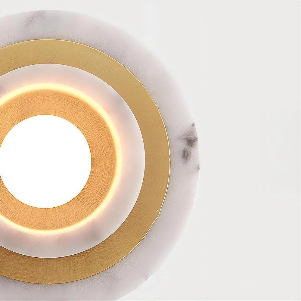 CADIS Pendant by Lampadom - ambient shot
