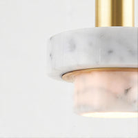 CADIS Pendant by Lampadom - top view