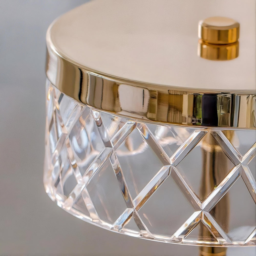 CAFÉ Linear Chandelier