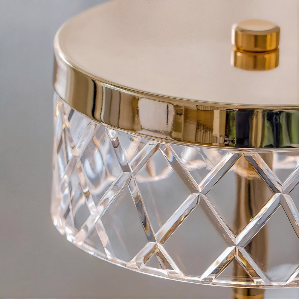 CAFÉ Chandelier