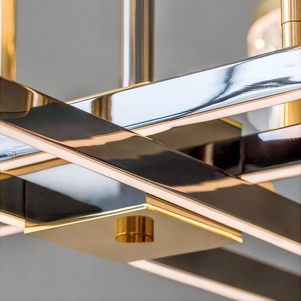 CAFÉ Chandelier