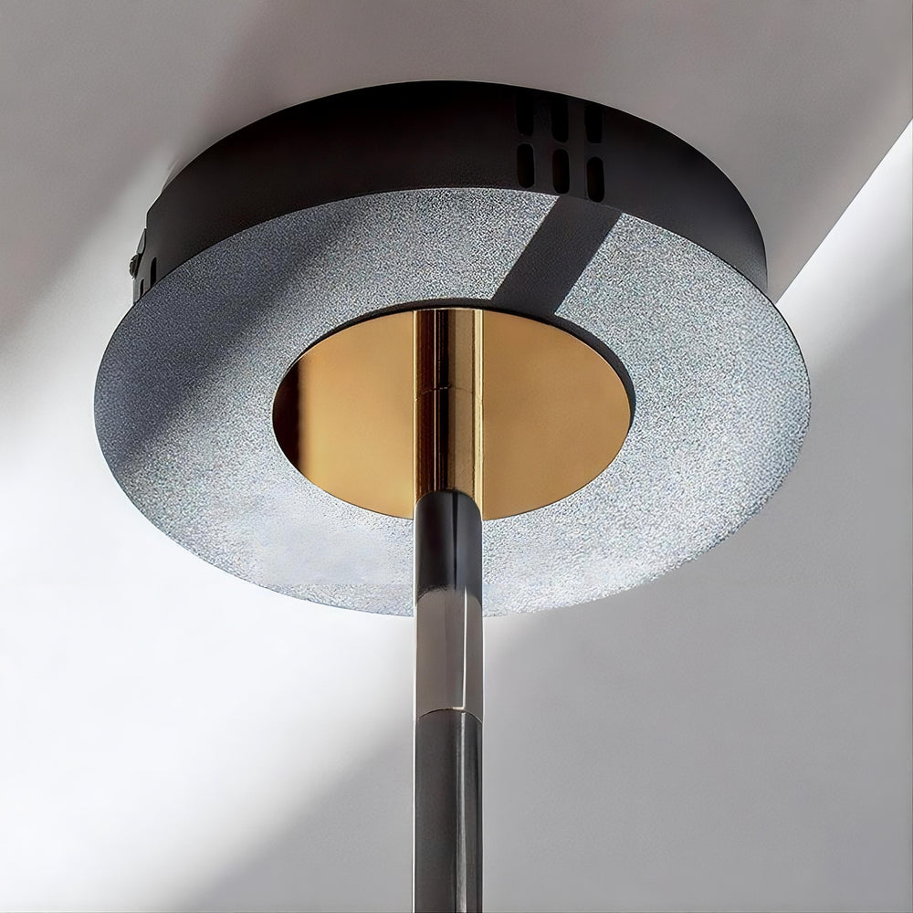 CAFÉ Chandelier