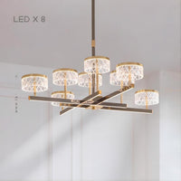 CAFÉ Chandelier