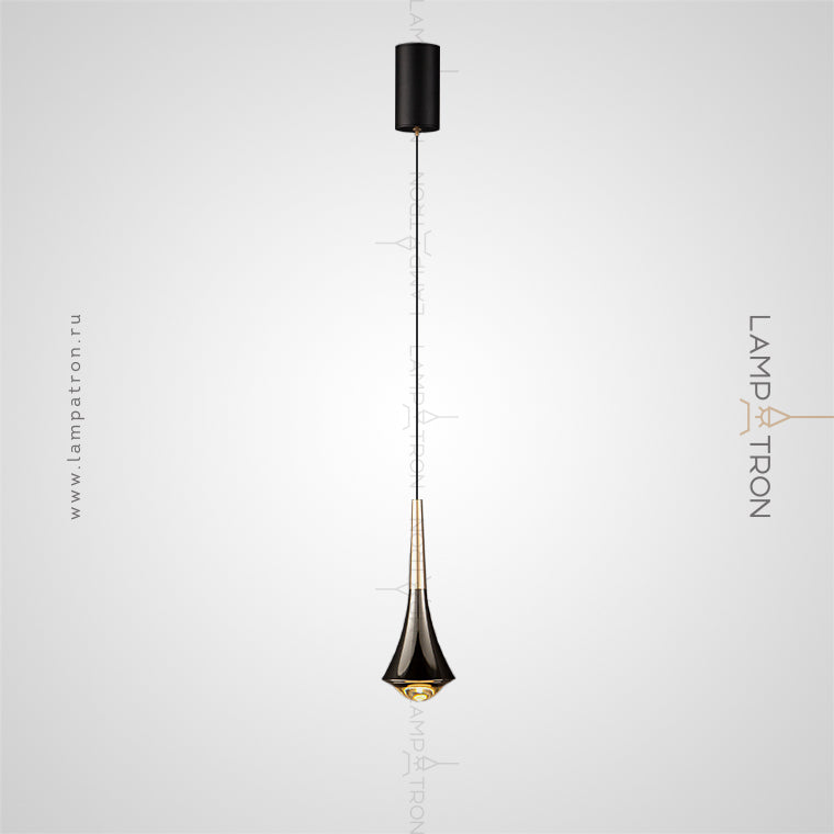 CAI C Pendant