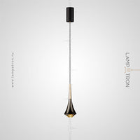 CAI C Pendant