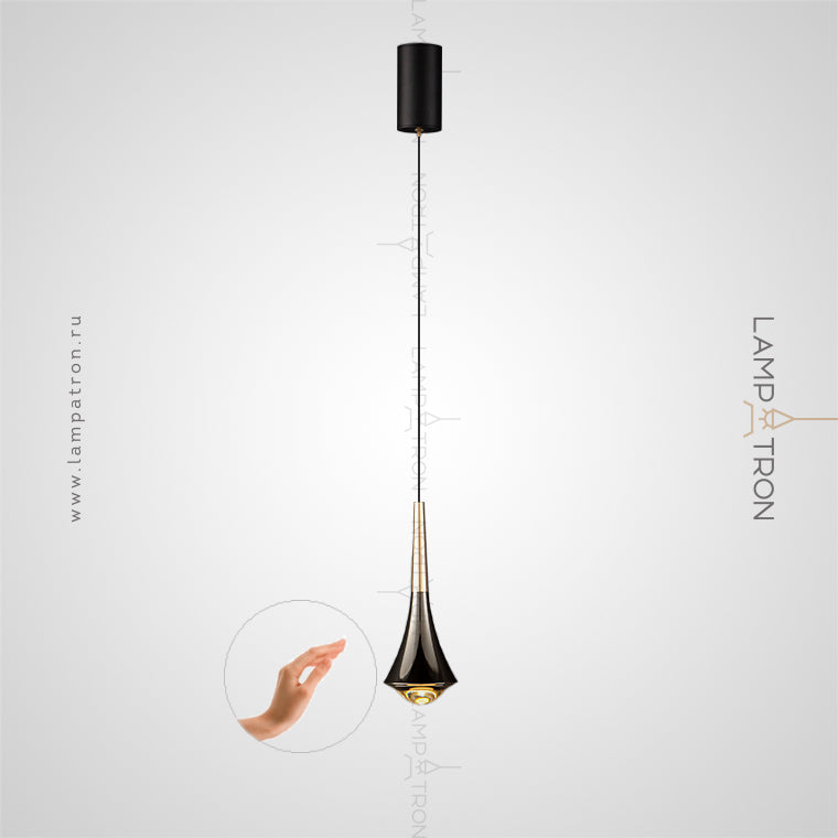 CAI C Pendant