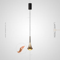 CAI C Pendant