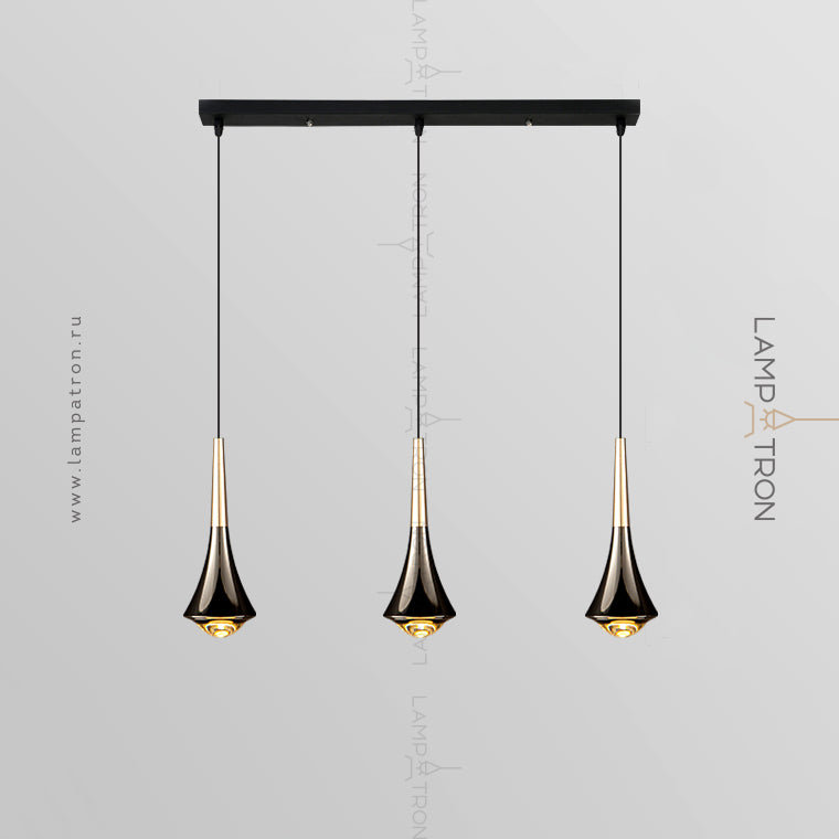 CAI C Pendant