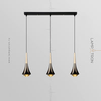 CAI C Pendant