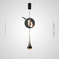 CAI C Pendant