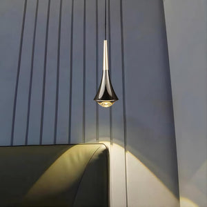 CAI C Pendant by Lampadom
