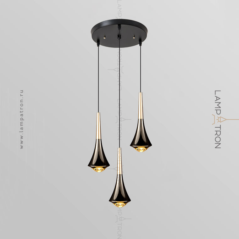 CAI C Pendant