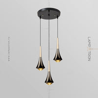 CAI C Pendant