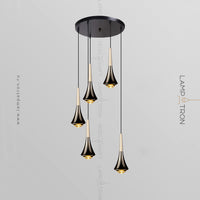 CAI C Pendant