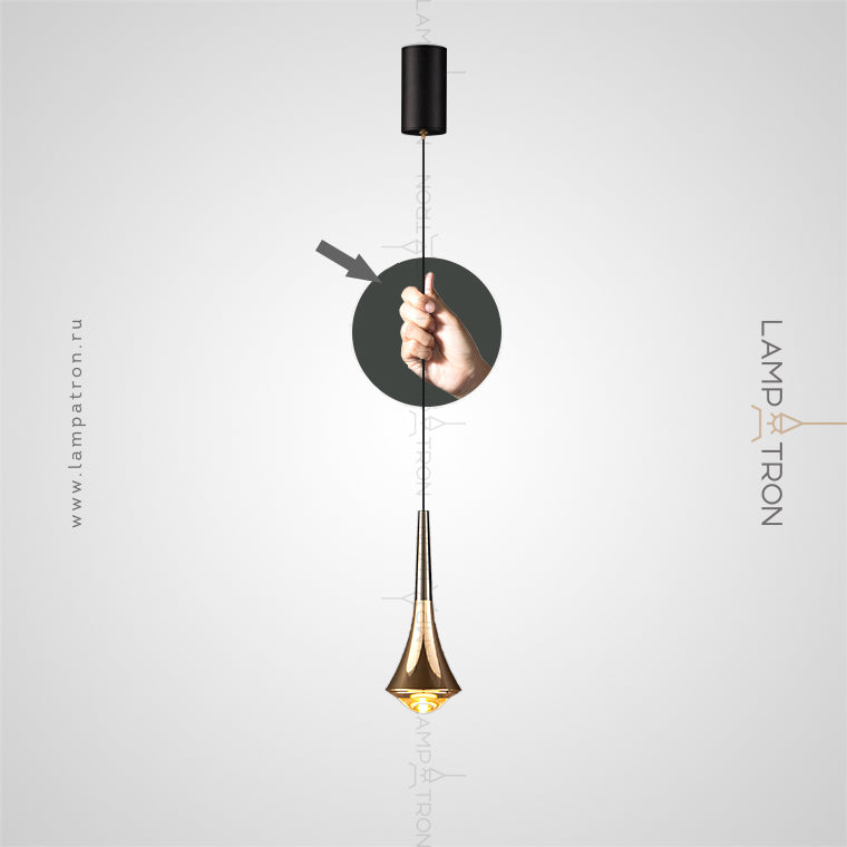 CAI C Pendant
