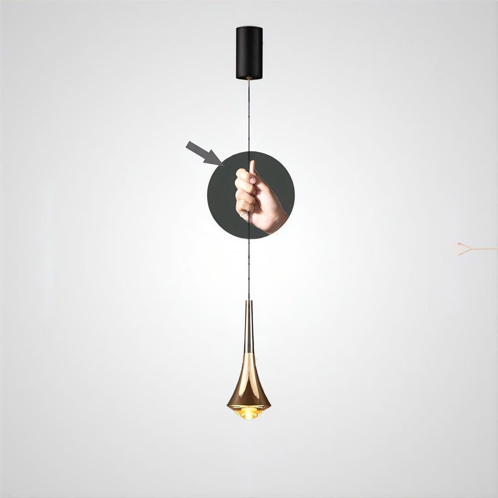 CAI C Pendant