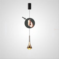 CAI C Pendant