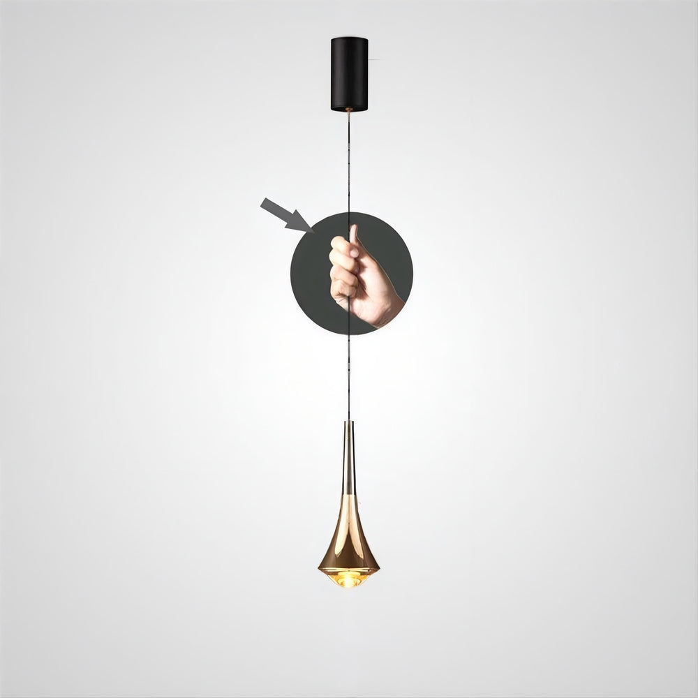 CAI C Pendant